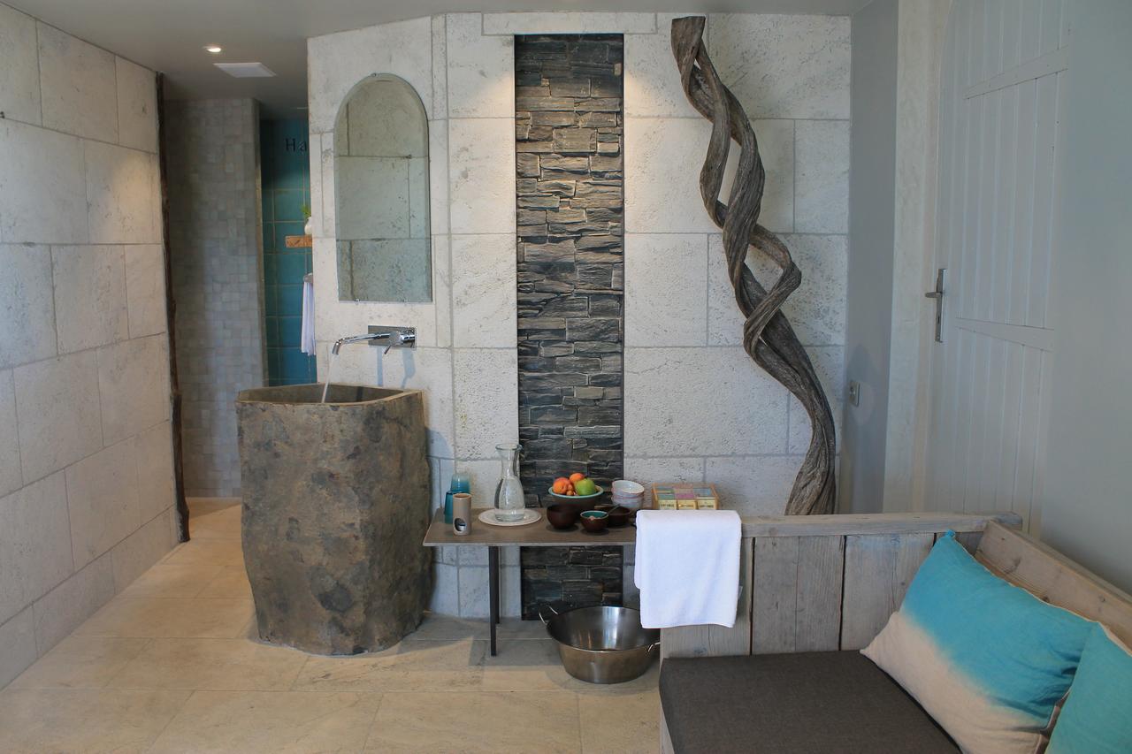 Le Mas Turquoise, B&B Spa-Color Inclus Bédarrides エクステリア 写真