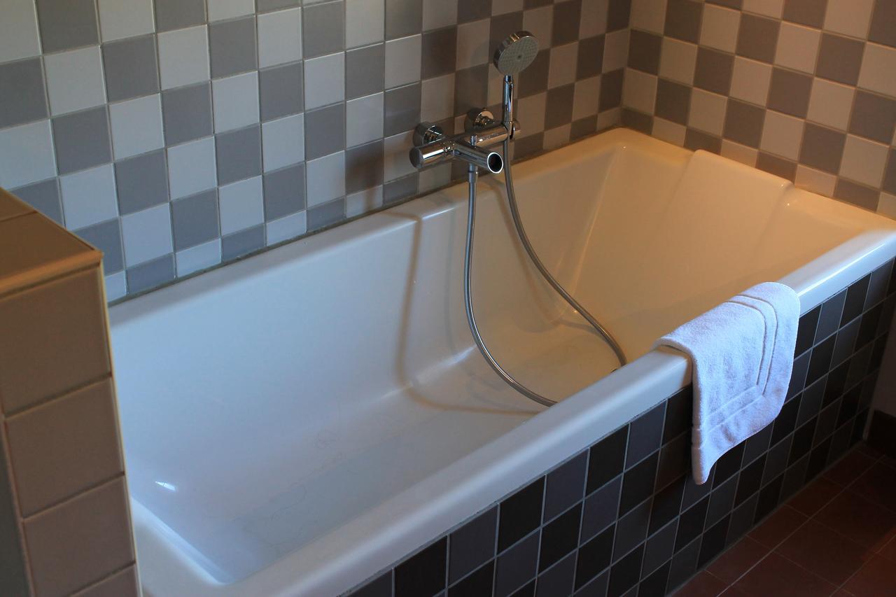 Le Mas Turquoise, B&B Spa-Color Inclus Bédarrides エクステリア 写真