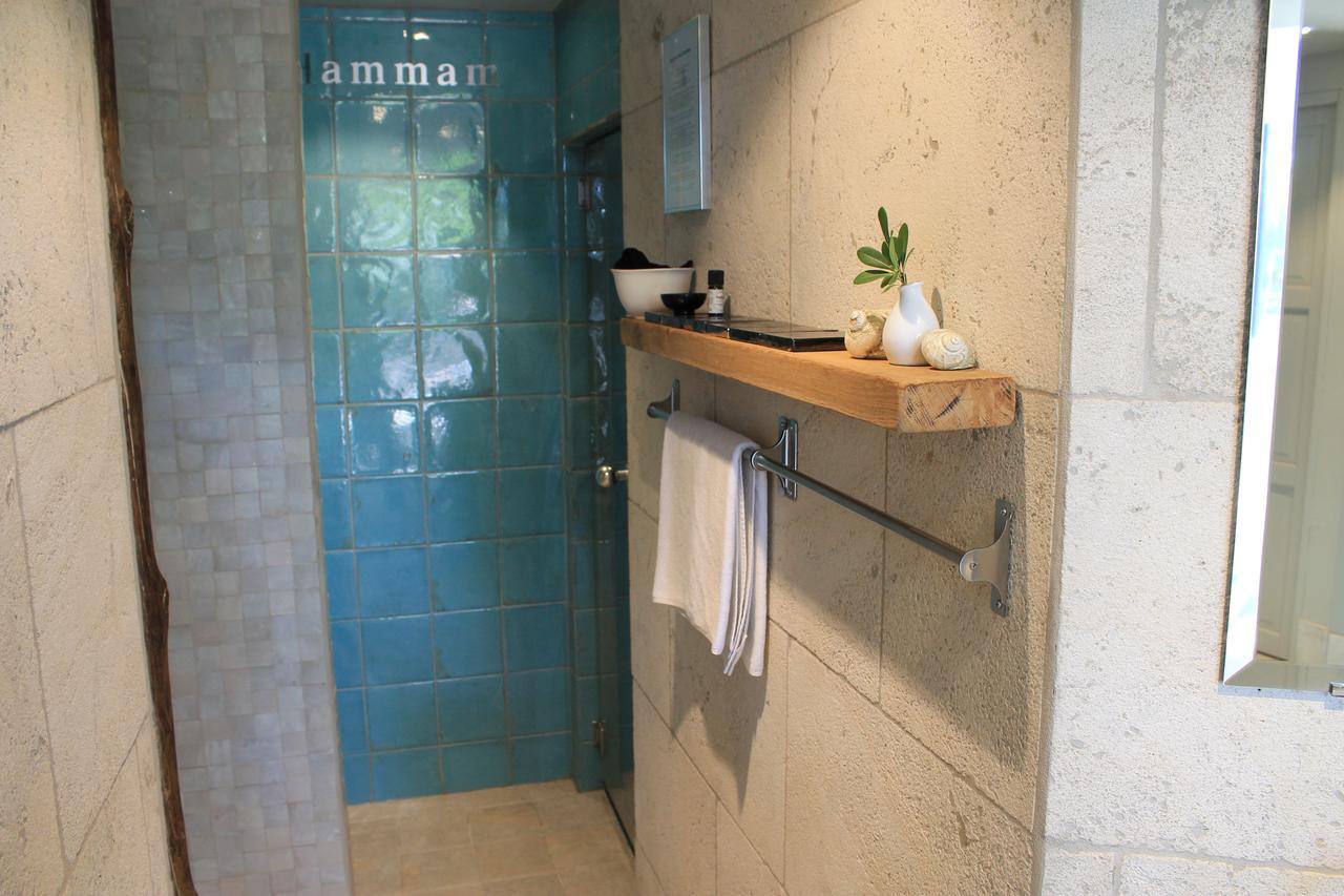 Le Mas Turquoise, B&B Spa-Color Inclus Bédarrides エクステリア 写真