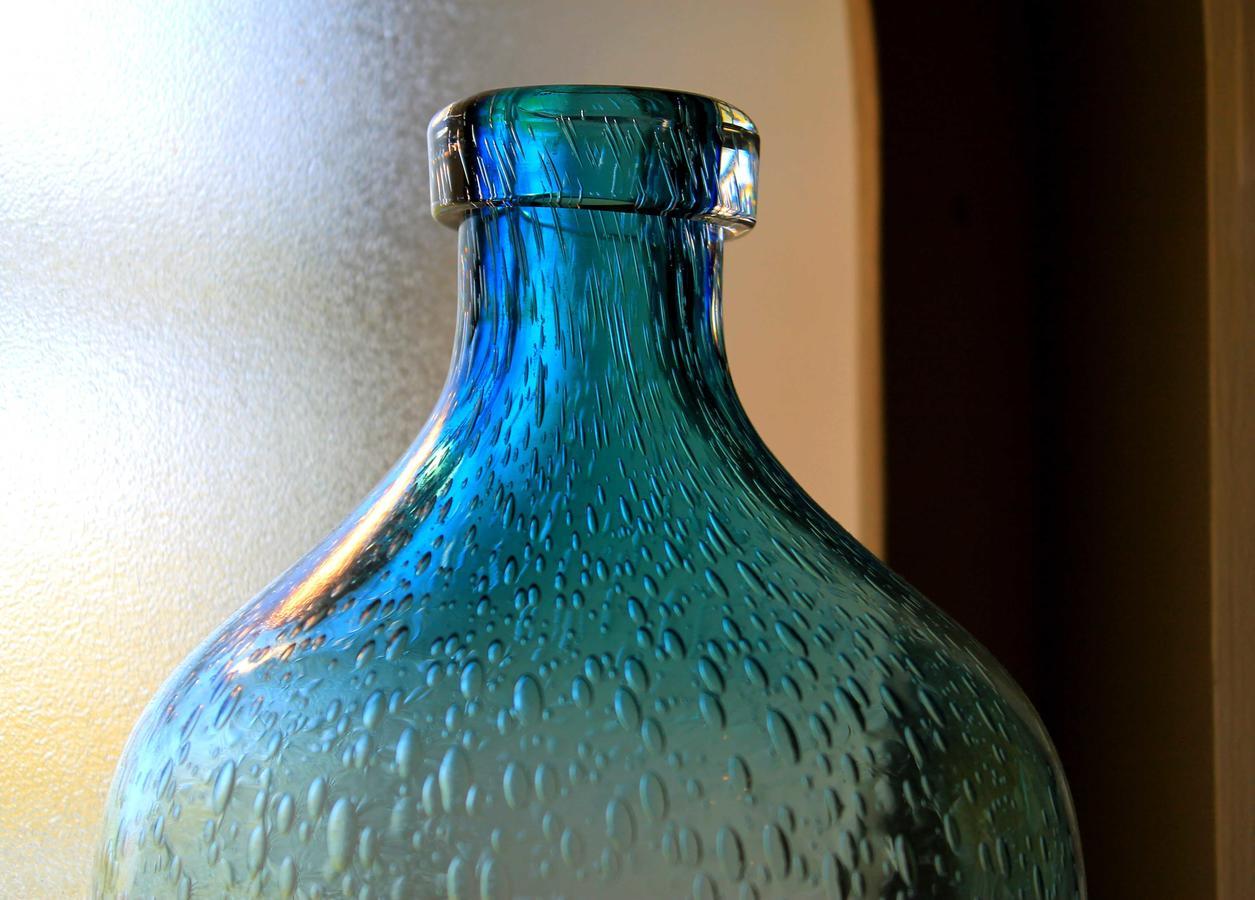 Le Mas Turquoise, B&B Spa-Color Inclus Bédarrides エクステリア 写真